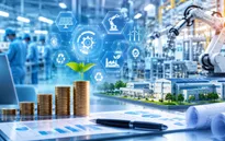 Hỗ trợ 50% lãi vay cho doanh nghiệp đổi mới sáng tạo