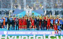 Hành trình bảo vệ ngai vàng ASEAN Cup 2026: Từ những phút chông chênh đến đêm lịch sử Mỹ Đình