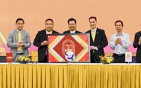 V-League 2026-2027 đổi mới nhận diện, nâng cao vị thế của bóng đá chuyên nghiệp Việt Nam