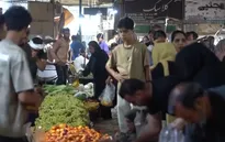Người dân Iran khẳng định chịu được sức ép