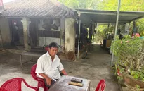 Bé 5 tháng tuổi mắc tim bẩm sinh phức tạp, gia đình nghèo bất lực trước chi phí phẫu thuật
