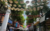 Nhiều hoạt động vui chơi, giải trí hấp dẫn dịp 2/9 tại TP Hồ Chí Minh