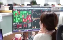 Cổ phiếu hàng không vũ trụ thương mại Trung Quốc tăng nóng