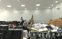 Campuchia triệt phá hơn 700 trung tâm lừa đảo trực tuyến