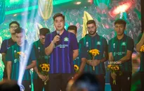 CLB Trường Tươi Đồng Nai sẵn sàng cho V.League 1 mùa giải 2026-2027