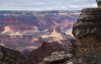 Mỹ: Lũ quét tại Vườn Quốc gia Grand Canyon khiến nhiều người mất tích