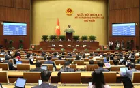Nghị quyết giảm thuế thu nhập cá nhân, thuế thu nhập doanh nghiệp
