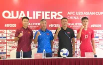 HLV Yutaka Ikeuchi: “U20 Việt Nam đã sẵn sàng bước vào cuộc canh tranh tại Vòng loại châu Á”
