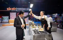 Top 10 Top Chef Việt Nam 2026: Mỗi đầu bếp mang một lý do để đi tiếp