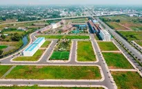 Cấp xã được tăng quyền xử phạt vi phạm đất đai