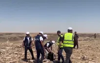 IAEA cảnh báo về hoạt động hạt nhân ở Iran và Syria