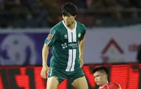 Thua 0-2, HLV Việt Thắng vẫn tin Công Phượng được trao băng đội trưởng là đúng đắn