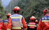 Hỗ trợ tâm lý và cảnh báo sớm sau lũ quét tại biên giới Nepal - Trung Quốc
