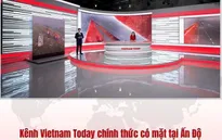 Vietnam Today chính thức có mặt trên JioTV, mở rộng tiếp cận khán giả Ấn Độ