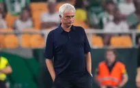 Mourinho: “Tôi không hiểu tại sao Real Madrid lại thua Betis”