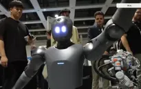 Robot và AI trở thành tâm điểm tại IFA 2026