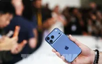iPhone gập có nguy cơ khan hàng do tiến độ sản xuất chậm