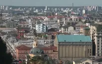 Nga - Ukraine tạm ngừng tấn công nhau trong 3 ngày