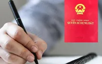 Mua đất vườn bằng giấy viết tay, làm sao để cấp sổ đỏ?