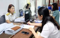 Cục Thuế đặt mục tiêu chấm dứt hiệu lực mã số thuế trong 3 ngày