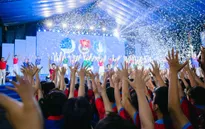 Sôi nổi chuỗi hoạt động kỷ niệm 70 năm ngày truyền thống Hội Liên hiệp Thanh niên Việt Nam