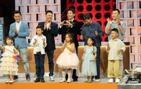 Đầu bếp chiến thắng tập 6 Top Chef nhờ biết cách “đọc vị” trẻ nhỏ