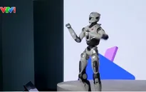 Robot ngày càng thông minh và gần gũi hơn
