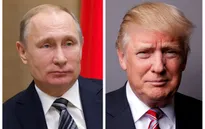 Điện Kremlin: Tổng thống Nga, Mỹ điện đàm về xung đột Ukraine