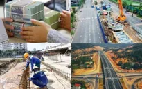 Ba chỉ tiêu chấm điểm giải ngân vốn đầu tư công