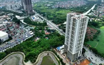 Hà Nội xây dựng phần mềm đăng ký nhà ở xã hội