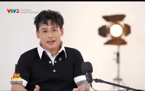 Anh tài Tùng Mint: "Tái sinh" ở tuổi 40