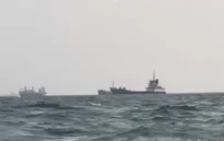 Thúc đẩy an toàn hàng hải tại eo biển Hormuz