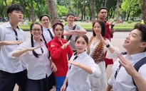Mùa hè năm ấy: Dàn diễn viên thời học sinh và hiện tại hội ngộ