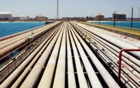 Saudi Arabia đóng tuyến đường ống dầu Đông - Tây