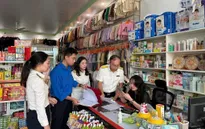 Làm sạch mã số thuế, xử lý tồn đọng qua nhiều thời kỳ