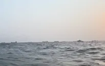 Iran và Oman nhất trí về tuyến hàng hải mới qua eo biển Hormuz