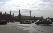Nga để ngỏ khả năng đàm phán 3 bên vào tháng 10