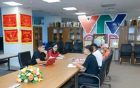 Đoàn phóng viên VTV sẵn sàng lên đường sang Nhật Bản tác nghiệp ASIAD 20