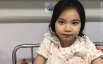 Ước mơ đến trường của cô bé 10 tuổi và hành trình chữa bệnh còn dang dở