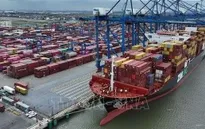 Bộ Tài chính sửa quy định hồ sơ hàng hóa xuất khẩu chịu thuế tiêu thụ đặc biệt
