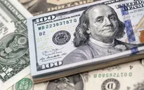 Lợi suất trái phiếu Mỹ kỳ hạn 10 năm vượt 5%