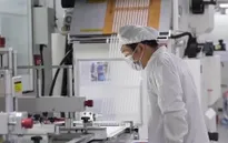 Sản xuất da sinh học dành cho robot