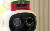 Hiệu quả từ robot AI hỗ trợ hành chính
