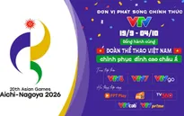 Đài Truyền hình Việt Nam chính thức sở hữu bản quyền phát sóng ASIAD 20