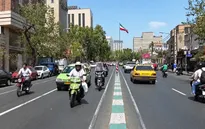 Iran từ chối đàm phán với Mỹ