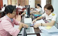 Hỗ trợ người dân và doanh nghiệp làm sạch mã số thuế
