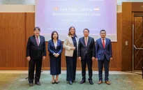 Việt Nam đẩy mạnh thu hút dòng vốn chất lượng cao sau nâng hạng chứng khoán