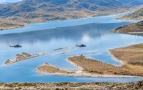 NATO tập trận tại Greenland