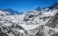 Biến đổi khí hậu làm gia tăng nguy cơ sạt lở ở Himalaya