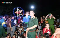 Trung thu ấm áp nơi phên giậu Lai Châu